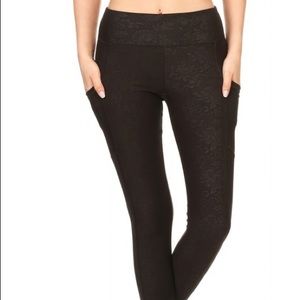 Pema Legging